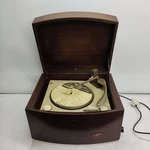 Pye Black Box Turntable Wooden Record Player Bsr Monarch UA8 Changer For Parts. Fixed Price $134.03.