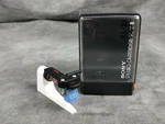 Sony XL-20 Stereo Cartridge W/ SH-300 Headshell In Excellent Condition. Fixed Price $195.00.