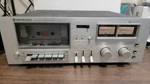 Kenwood KX-650 Stereo Cassette Deck. Fixed Price $79.99.