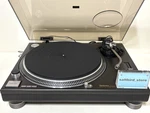 Technics SL-1200MK4 Black Direct Drive Turntable From Japan. Fixed Price $1000.00.