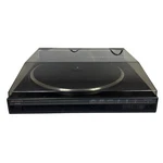 Optimus LAB-2250 Linear Tracking Belt Drive Automatic Turntable. Fixed Price $73.99.