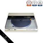 Technics Direct Drive Linear Tracking Turntable SLDL1 Tested Jp. Fixed Price $377.71.