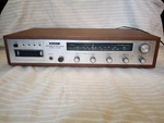 Vintage Sony Model HST-388 Am Fm Radio Stereo Receiver With Track Working!. Fixed Price $45.00.