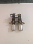 Marantz 2215 Stereo Receiver Parting Out Switch Assembly Speaker Main Remote. Fixed Price $16.00.