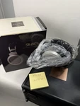 Stax SR-007S 2025 Electrostatic Earspeakers Headphones. Fixed Price $2375.00.