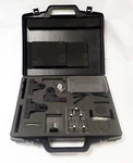 Bruel & Kjaer Upgrade Kit UA1403 Used With Test Head 4602, Incomplete Set. Fixed Price $545.61.