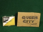 2X New Needle/stylus Piezo ST-7 SC501 Victor E-501 Calrad 515 Cartridges 617-D7. Fixed Price $16.00.