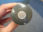 Bsr Monarch 45 Rpm Vinyl Record Changer Spindle Stacking Adapter. Fixed Price $19.00.