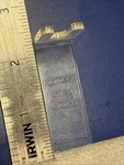 Original Pioneer Gauge Genuine Oem Clear Vintage Electronics. Fixed Price $129.99.