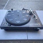 Sony PS-4300 Stereo Turntable Needs Reconditioning. Fixed Price $290.00.
