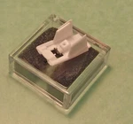 New Turntable Stylus Needle For Audio Technica AT1001 TM3 TM-3 213. Fixed Price $16.79.