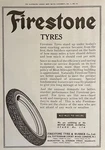 1919 Firestone Tires Antique Print Ad - Olympia Motor Show Stand 178 Uk Tyres. Fixed Price $49.99.