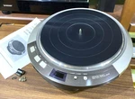 Denon DP-80 Turntable W/ Accessories Tested Works From Japan Jp MG01 11.0. Fixed Price $930.83.