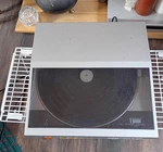 Jvc L-E22 Fully Automatic Turntable Linear Tracking Parts Repair Works. Fixed Price $55.00.