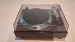 Denon DP-57L Record Player Direct Drive Turntable. Fixed Price $468.97.
