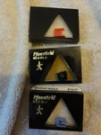 Pfanstiehl Audio Phonograph Needle Stylus Lot 744-D7 901-D7 902 New (old Stock). Fixed Price $32.55.