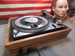 Estate** Vintage Dual 1218 Turntable U/fix - Read Description. Fixed Price $99.99.