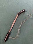 Magnavox Vintage Record Player Turntable LR13392 W700/W800 Tone Arm Only. Fixed Price $19.00.