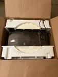 Philips Electronic Hifi Turntable Vintage Record Player 877 - Works With Box. Fixed Price $300.00.