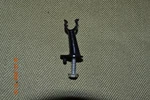 General Electric Toanal 1 Record Player Turntable Tonearm Rest. Fixed Price $10.99.
