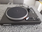 Kenwood KD-2070 Direct Drive Manual Turntable As-is. Fixed Price $144.74.