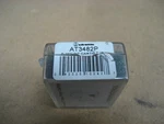 Nos Vintage Stereophonic Phono Cartridge Audio Technica AT-3482P Mount Rgb. Fixed Price $65.00.