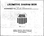 Union Pacific Diesel Locomotive Diagrams - Pdf Railfandepot. Fixed Price $24.99.