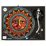 Dj Sun #1 Helios Slipmat Turntable 12" Lp Record Player Audiophile. Fixed Price $14.39.