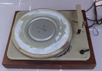 Bogen-lenco B50 Turntable Parts Repair Works See Video. Fixed Price $174.30.