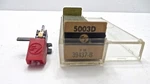 Electro-voice Ev 5003D Cartridge With Needle/stylus For Older Record Players. Fixed Price $16.50.