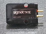Audio Technica Signet TK1E Cartridge And Stylus. Fixed Price $200.00.