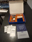 Watts Parastat Mkiia Care Kit Cleaner Original Vintage Turntable Records. Fixed Price $29.99.