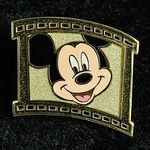 Auctions Le 100 Mickey Mouse Film Strip Movie Reel Series Da Disney Pin 2002. Fixed Price $299.99.