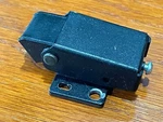 Harman Kardon ST5 Turntable Parts - Dust Cover Hinge (1). Fixed Price $9.95.