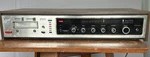 Zenith E685 Stereo/matrix Eight Track Player Digilite Receiver Solid State. Fixed Price $89.99.