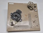 Vintage Newcomb Portable Turntable Record Player ED-10C Chassis. Fixed Price $19.63.