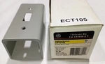 New Ge CR101X5 Surface Mount Cover Enclosure Kit For CR101H & Y 2A789 7831. Fixed Price $15.98.