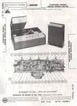 1968 Symphonic 4KN624 Radio Phonograph Service Manual Schematic Photofact More. Fixed Price $8.99.