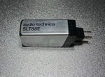 Audio-technica SLT88E P-mount Cartridge Needs Stylus Continuity Tested. Fixed Price $18.39.