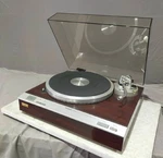 Technics SL-M1 Quartz Direct Drive Turntable Vintage From Japan. Fixed Price $699.00.