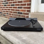 Akai AP-A150 Semi-automatic Turntable / Vintage Japan Untested. Fixed Price $29.99.