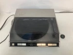 Denon DP-15F Fully Automatic Turntable System Record Player Direct Drive AC100V. Fixed Price $217.24.