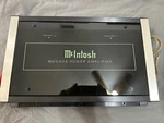 Mcintosh MCC404 Channel Car Amplifier. Fixed Price $2000.00.