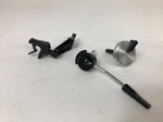 Fisher MT-6420 Turntable Parts. Fixed Price $19.99.
