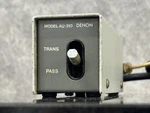 Denon AU-310 Mc Step Up Transformer Moving Coil Phono Cartridge. Fixed Price $134.00.