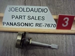 Panasonic RE-7670, SE-3080, SE-3050 Bass Or Treble Control 10K Ohm Tested. Fixed Price $13.99.