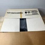 Bic 914C Via Series Record Changer Turntable Vtg Usa Nice Original Box. Fixed Price $259.97.