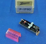 Phonograph Needle Cartridge Genuine Zenith 142-185 P-179D With. Fixed Price $49.95.