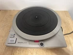 High-end Technics SP-25 Direct Drive Turntable Function Flawlessly. Fixed Price $550.00.