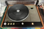 Vintage Thorens Td 126 Mk Iii Electronic Turntable Audiophile Classic, Fully. Fixed Price $575.00.